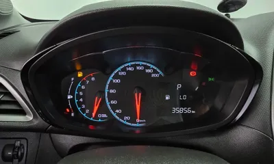 ChevroletGMDaewoo Spark 2021, 35856 км, за 4825.49 USD - фото 8