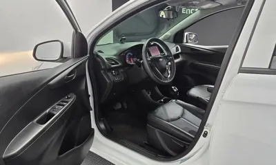 ChevroletGMDaewoo Spark 2021, 35856 км, за 4825.49 USD - фото 10