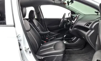 ChevroletGMDaewoo Spark 2021, 35856 км, за 4825.49 USD - фото 11