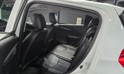 ChevroletGMDaewoo Spark 2021, 35856 км, за 4825.49 USD - фото 12