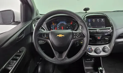 ChevroletGMDaewoo Spark 2021, 35856 км, за 4825.49 USD - фото 13