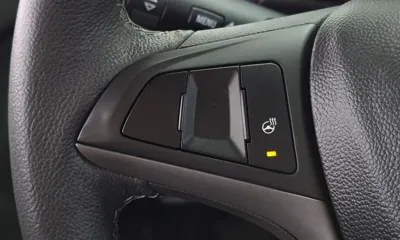 ChevroletGMDaewoo Spark 2021, 35856 км, за 4825.49 USD - фото 15