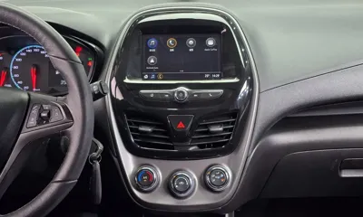 ChevroletGMDaewoo Spark 2021, 35856 км, за 4825.49 USD - фото 17