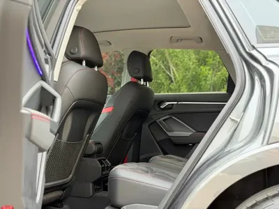 Audi Q3 2023, 25000 км, за 30072.55 USD - фото 6