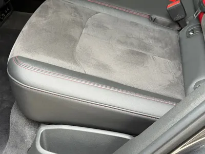 Audi Q3 2023, 25000 км, за 30072.55 USD - фото 8