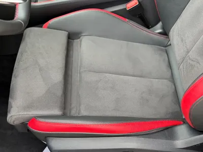 Audi Q3 2023, 25000 км, за 30072.55 USD - фото 9