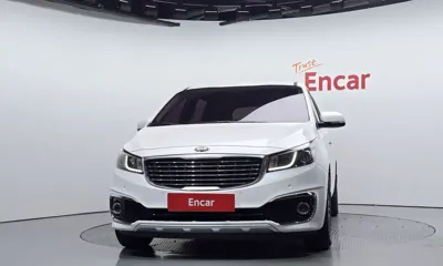 Kia Canival 2017, 174971 км, за 5112.28 USD