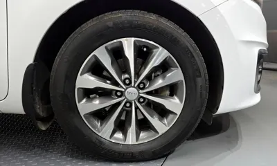 Kia Canival 2017, 174971 км, за 5112.28 USD