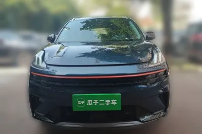 Lynk & Co 06 2020, 39900 км, за 10298 USD