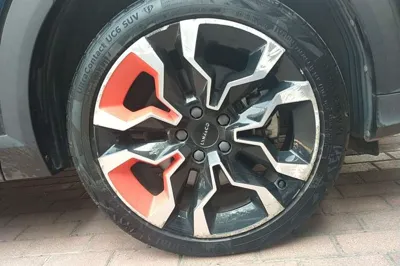Lynk & Co 06 2020, 39900 км, за 10298 USD