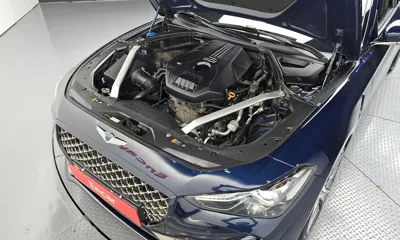 Genesis G70 2019, 132090 км, за 11004.75 USD - фото 6