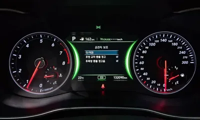 Genesis G70 2019, 132090 км, за 11004.75 USD - фото 8