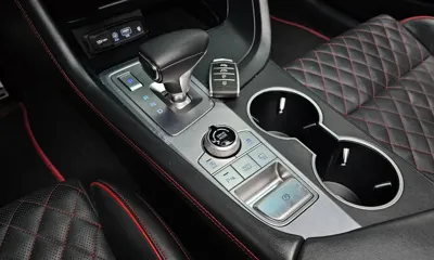 Genesis G70 2019, 132090 км, за 11004.75 USD - фото 9