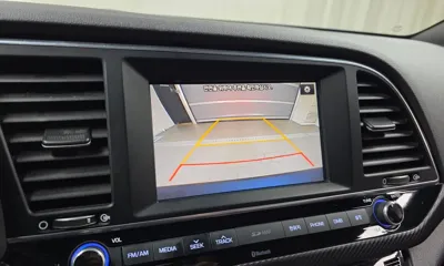 Hyundai Avante 2017, 122375 км, за 5901.27 USD - фото 16