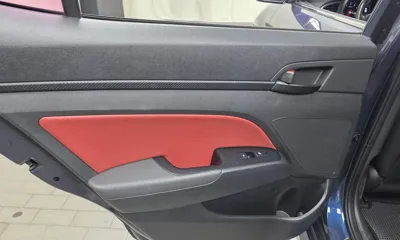 Hyundai Avante 2017, 122375 км, за 5901.27 USD - фото 25