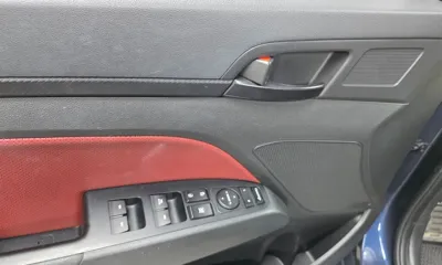 Hyundai Avante 2017, 122375 км, за 5901.27 USD - фото 28