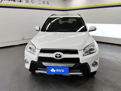 Toyota RAV4 2011, 77100 км, за 5081.41 USD