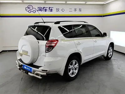 Toyota RAV4 2011, 77100 км, за 5081.41 USD