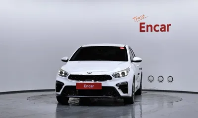 Kia K3 2019, 97305 км, за 7166.13 USD