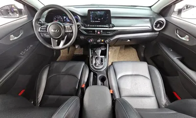 Kia K3 2019, 97305 км, за 7166.13 USD - фото 7