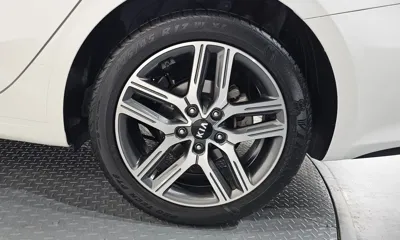 Kia K3 2019, 97305 км, за 7166.13 USD - фото 21