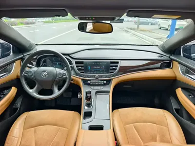 Buick LaCrosse 2017, 129000 км, за 7337.66 USD - фото 7