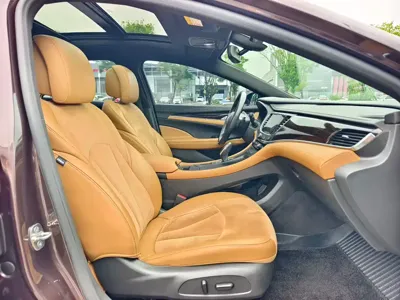 Buick LaCrosse 2017, 129000 км, за 7337.66 USD - фото 8