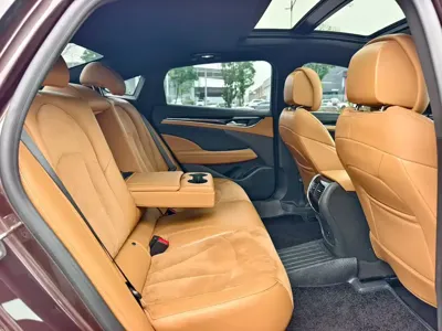 Buick LaCrosse 2017, 129000 км, за 7337.66 USD - фото 9