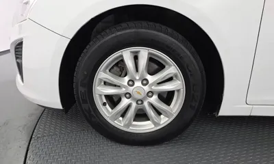ChevroletGMDaewoo Cruze 2014, 70183 км, за 2225.29 USD
