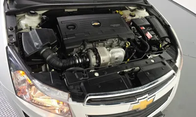 ChevroletGMDaewoo Cruze 2014, 70183 км, за 2225.29 USD - фото 6