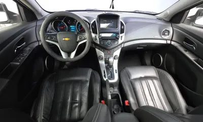 ChevroletGMDaewoo Cruze 2014, 70183 км, за 2225.29 USD - фото 7