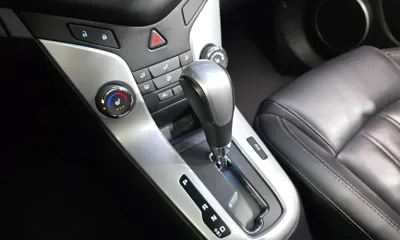 ChevroletGMDaewoo Cruze 2014, 70183 км, за 2225.29 USD - фото 9