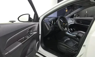 ChevroletGMDaewoo Cruze 2014, 70183 км, за 2225.29 USD - фото 10
