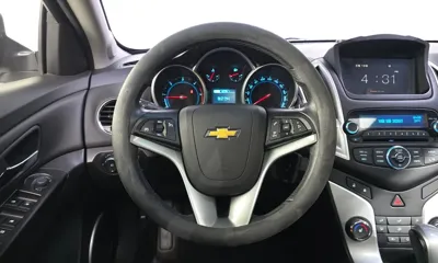 ChevroletGMDaewoo Cruze 2014, 70183 км, за 2225.29 USD - фото 13