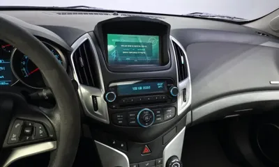 ChevroletGMDaewoo Cruze 2014, 70183 км, за 2225.29 USD - фото 15
