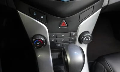 ChevroletGMDaewoo Cruze 2014, 70183 км, за 2225.29 USD - фото 17