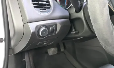 ChevroletGMDaewoo Cruze 2014, 70183 км, за 2225.29 USD - фото 18