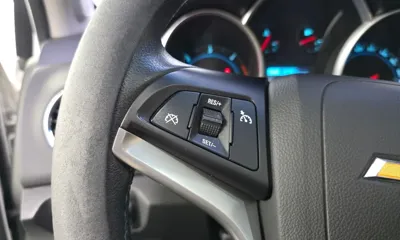 ChevroletGMDaewoo Cruze 2014, 70183 км, за 2225.29 USD - фото 19