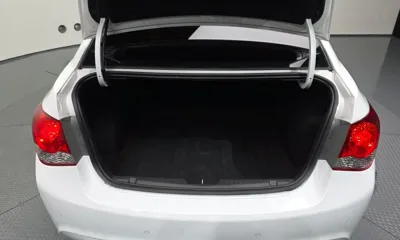 ChevroletGMDaewoo Cruze 2014, 70183 км, за 2225.29 USD - фото 20