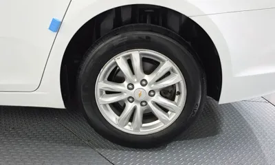 ChevroletGMDaewoo Cruze 2014, 70183 км, за 2225.29 USD - фото 21