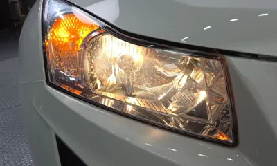ChevroletGMDaewoo Cruze 2014, 70183 км, за 2225.29 USD - фото 22