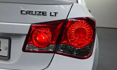 ChevroletGMDaewoo Cruze 2014, 70183 км, за 2225.29 USD - фото 23