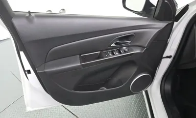 ChevroletGMDaewoo Cruze 2014, 70183 км, за 2225.29 USD - фото 24