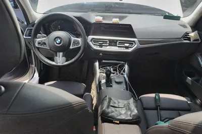 BMW 3 Series 2021, 66500 км, за 21449 USD - фото 18