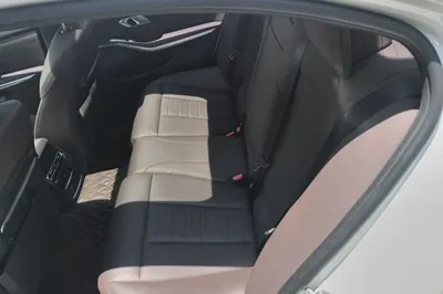 BMW 3 Series 2021, 66500 км, за 21449 USD - фото 20