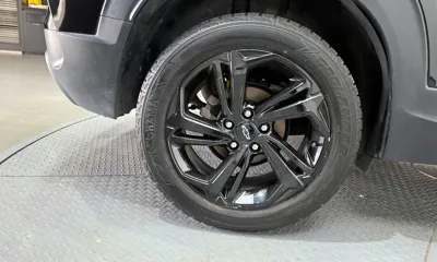 ChevroletGMDaewoo Trailblazer 2023, 118797 км, за 44505.71 USD