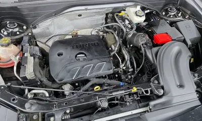 ChevroletGMDaewoo Trailblazer 2023, 118797 км, за 44505.71 USD - фото 6