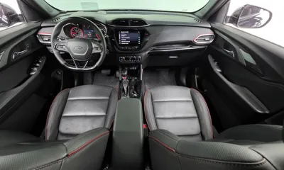 ChevroletGMDaewoo Trailblazer 2023, 118797 км, за 44505.71 USD - фото 7