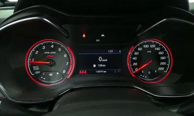 ChevroletGMDaewoo Trailblazer 2023, 118797 км, за 44505.71 USD - фото 8