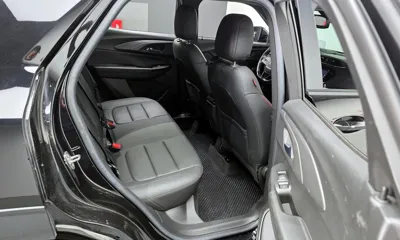 ChevroletGMDaewoo Trailblazer 2023, 118797 км, за 44505.71 USD - фото 11